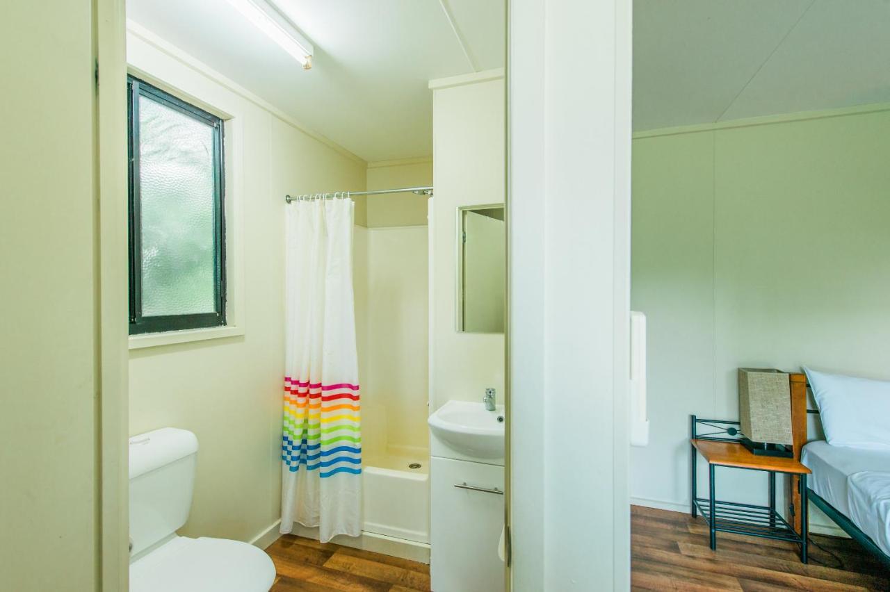 Breeze Holiday Parks - Mary River Marrakai Eksteriør bilde