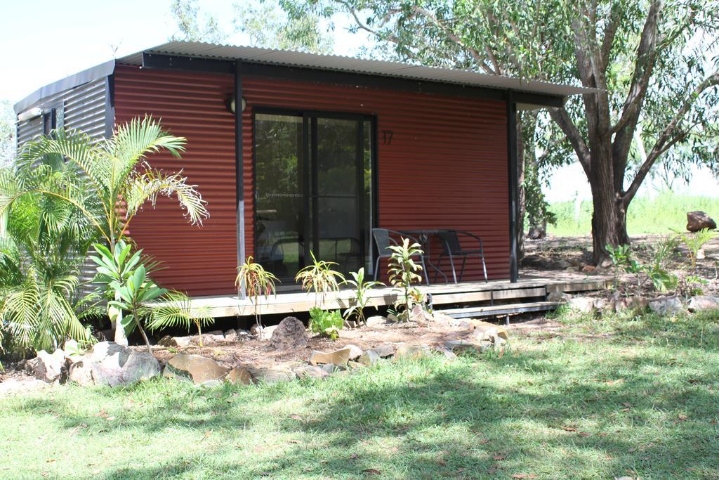Breeze Holiday Parks - Mary River Marrakai Eksteriør bilde