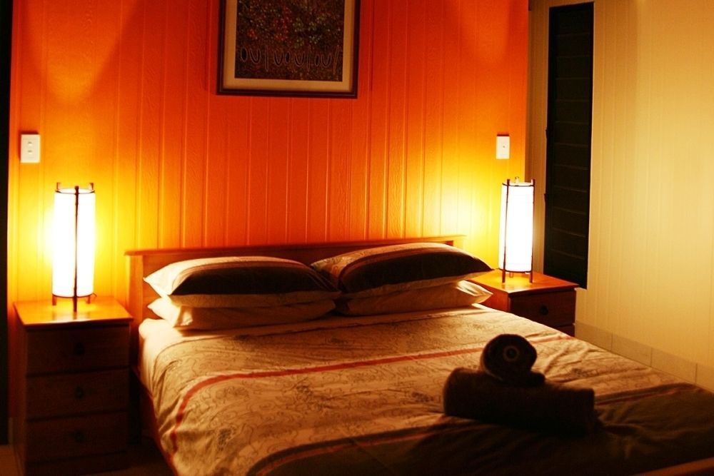 Breeze Holiday Parks - Mary River Marrakai Eksteriør bilde